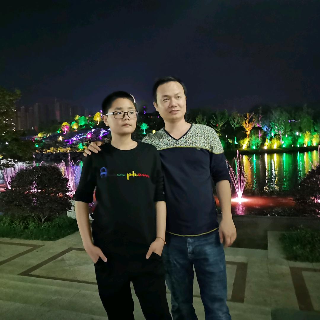 JL—景林传媒有限公司