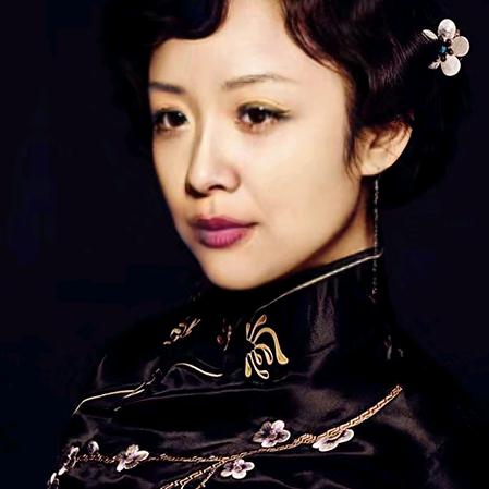 土家大姐