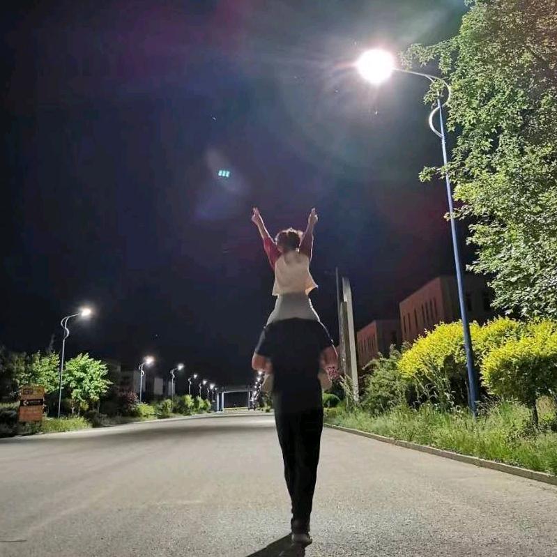 恐怖的大叔