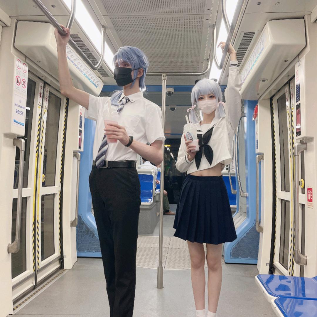哆啦一个白日梦（继续凉晒中）