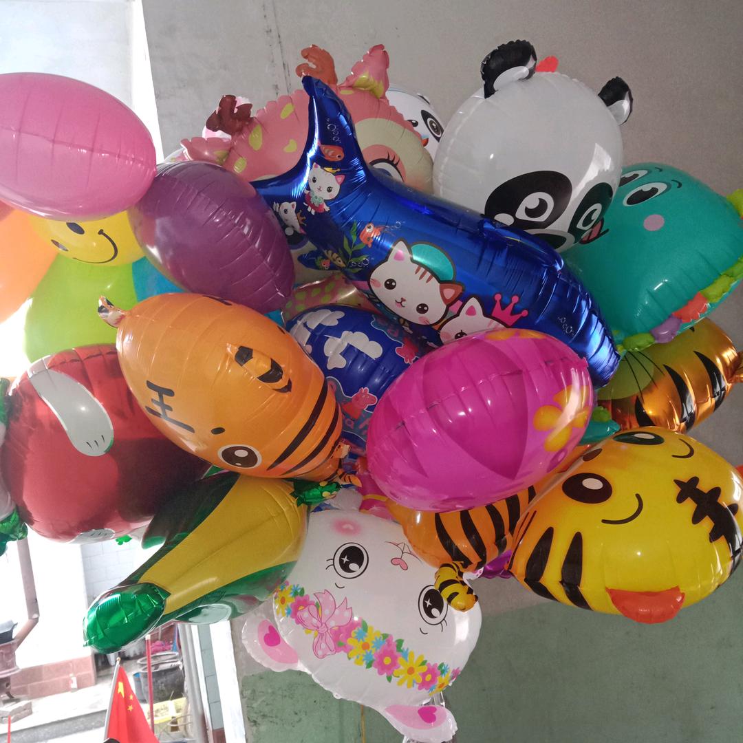 无情岁月《玉姐加工飘空气球》🎈