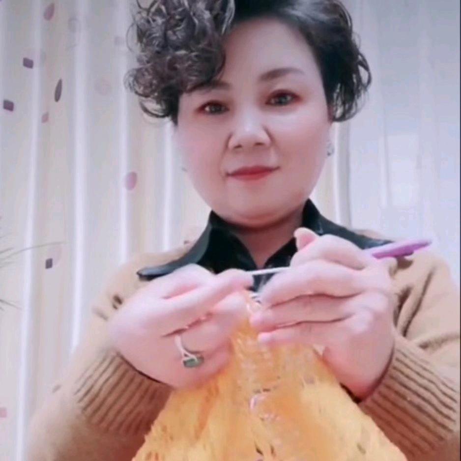 雪儿手工编织