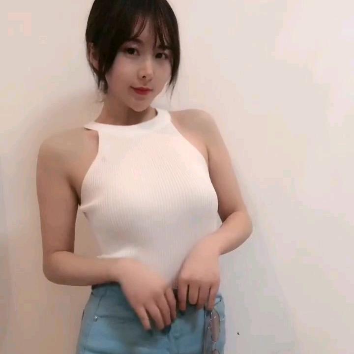 若即若离～