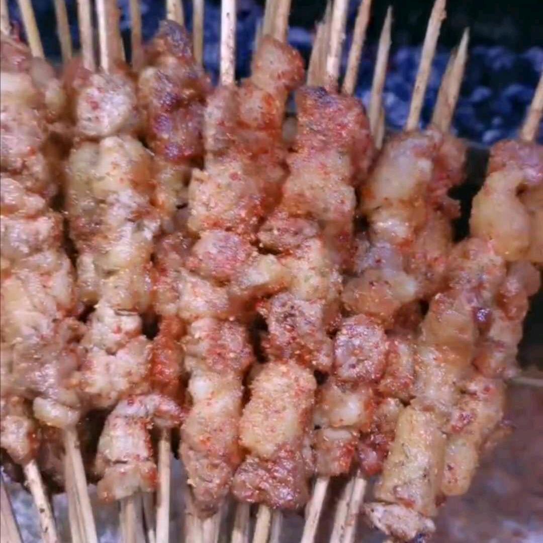 舒兰市不凡烧烤