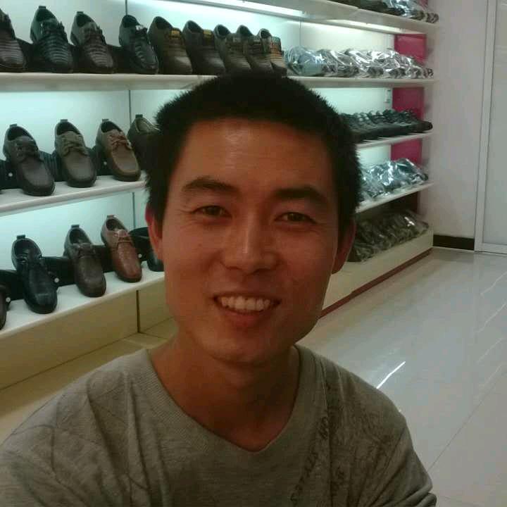 @大厂品牌平价鞋业