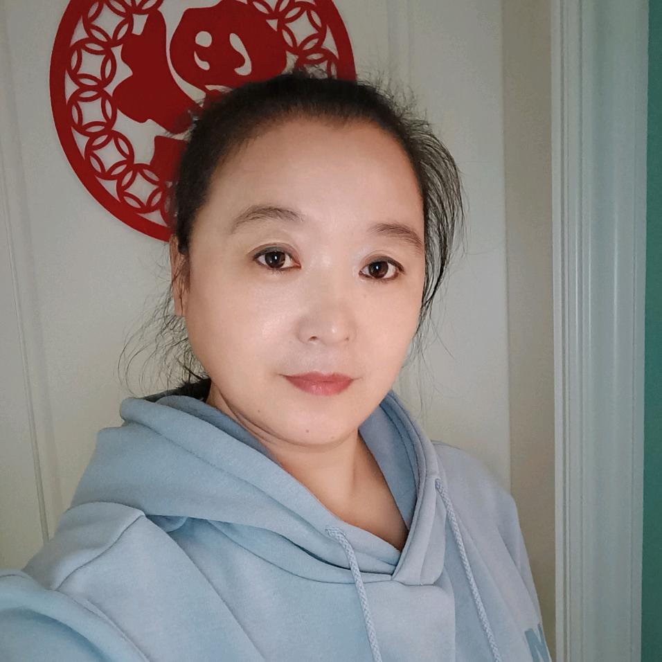 梅姐分享