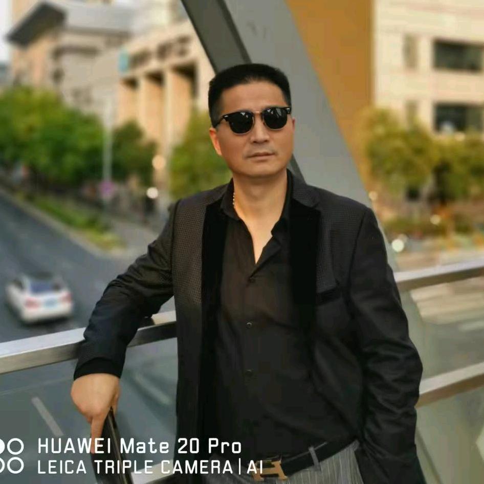 良心无悔