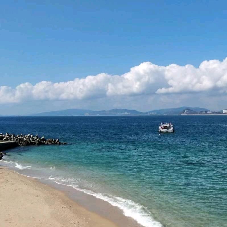 微笑的力量☀️