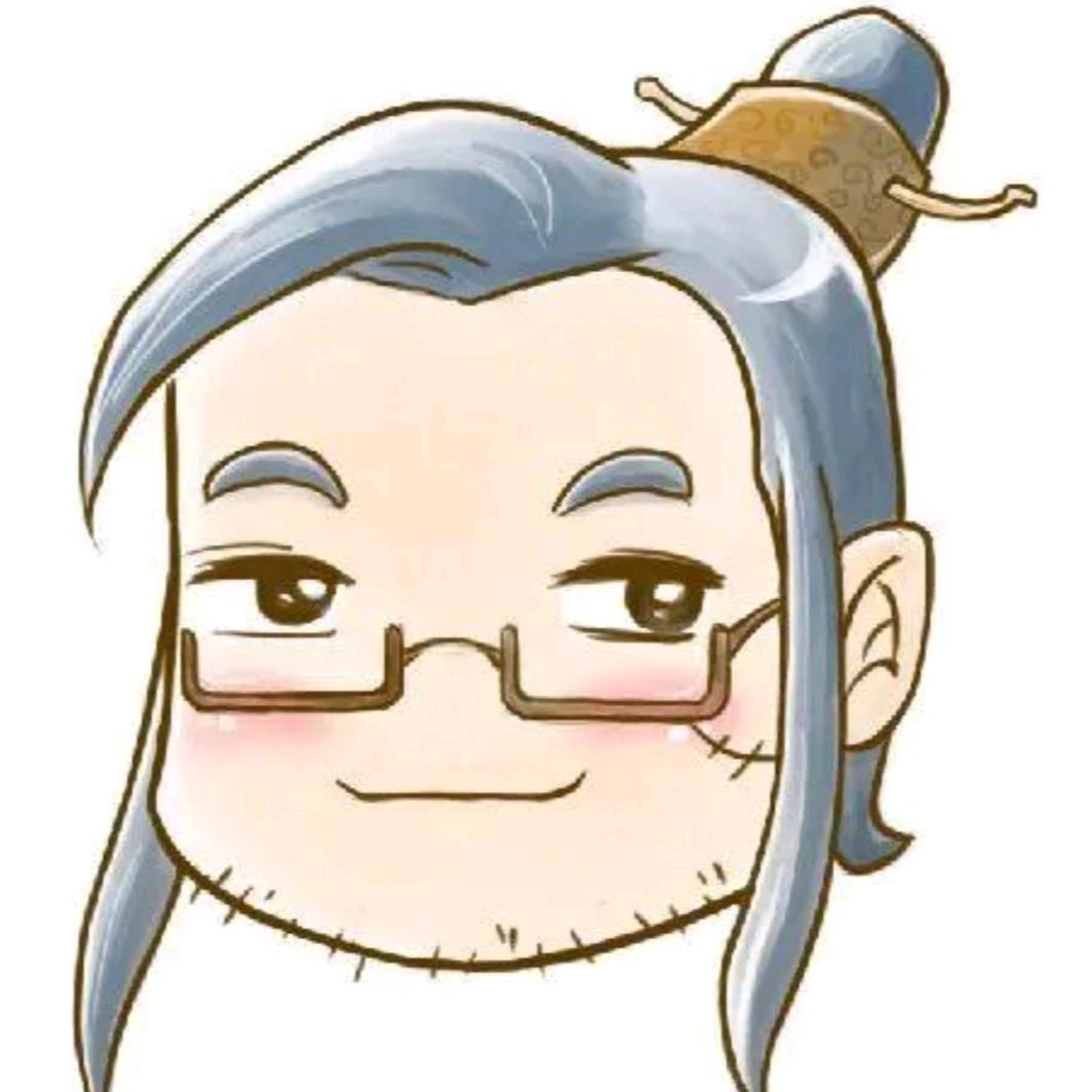 人间醒路人
