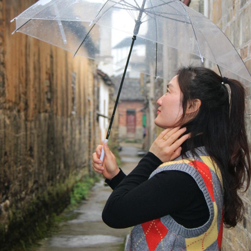 唐雨路