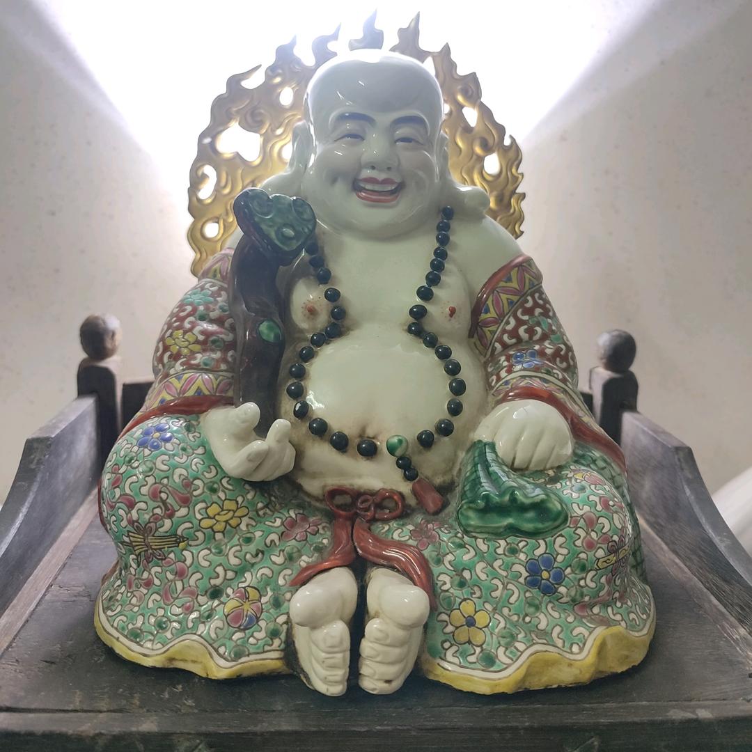 玄鱼堂（业务预约，不收徒）