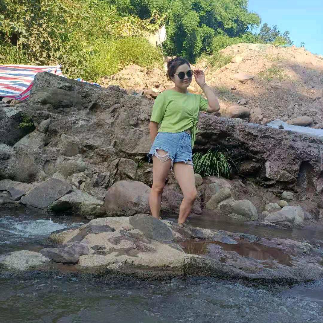 牵动我心