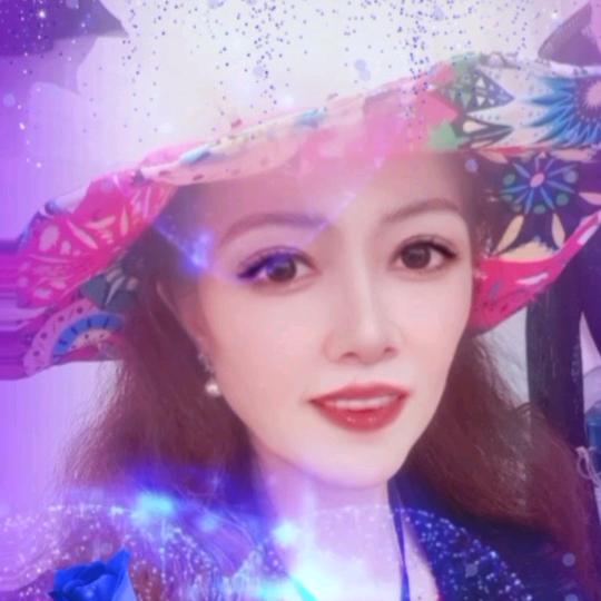 极乐星云