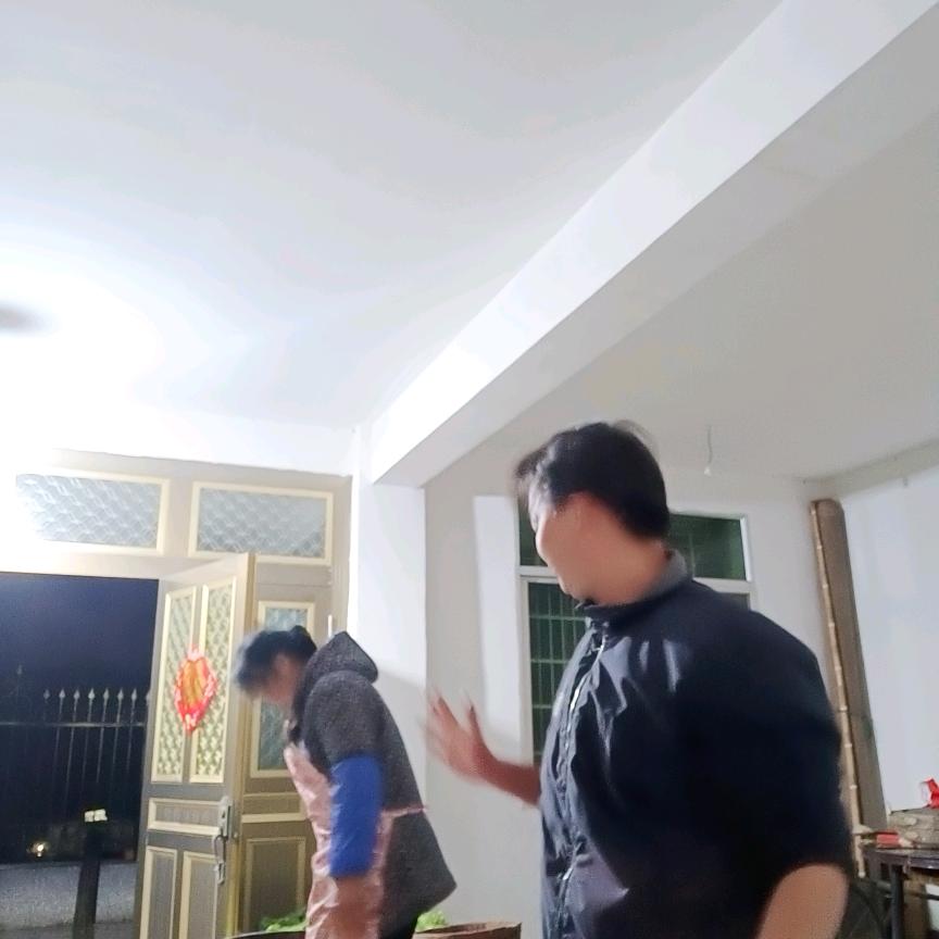 卧虎