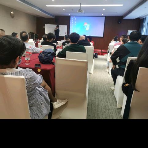 广东中楠企业管理咨询有限公司