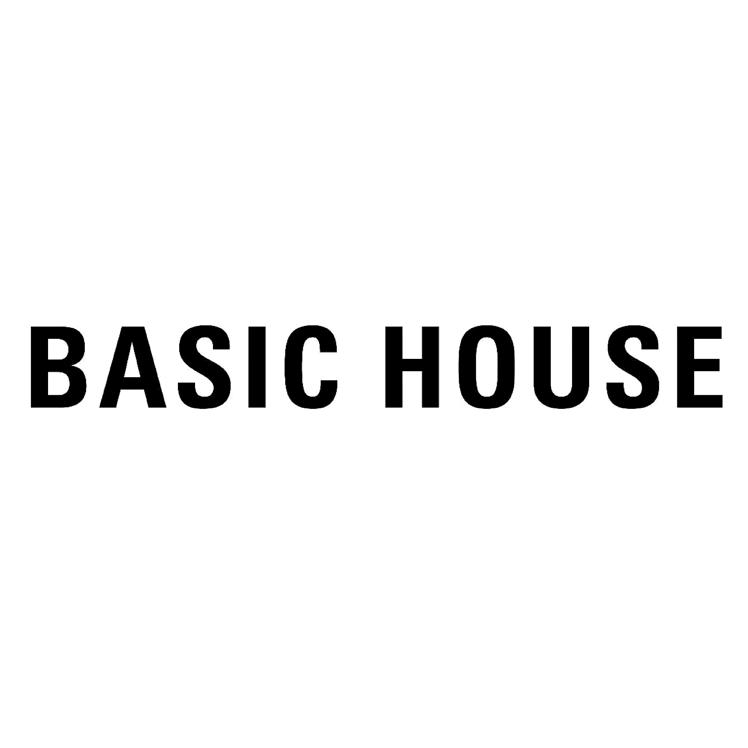 Basic House百家好汀兰专卖店B
