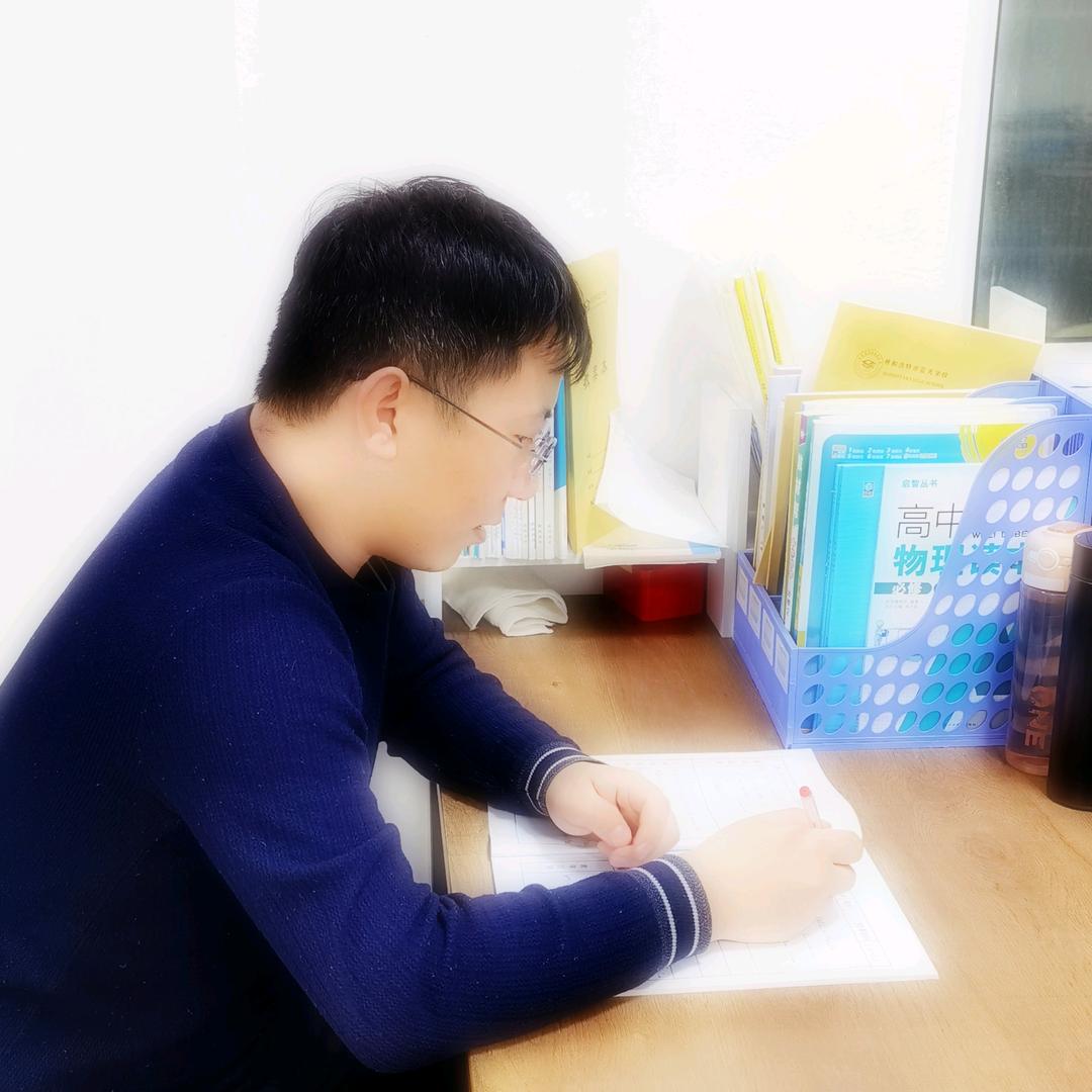 💯数学于老师