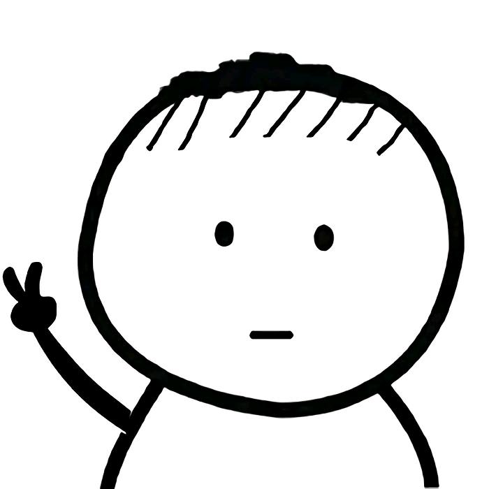 休休