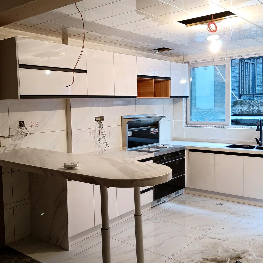 依昂橱柜定制厂孟老师