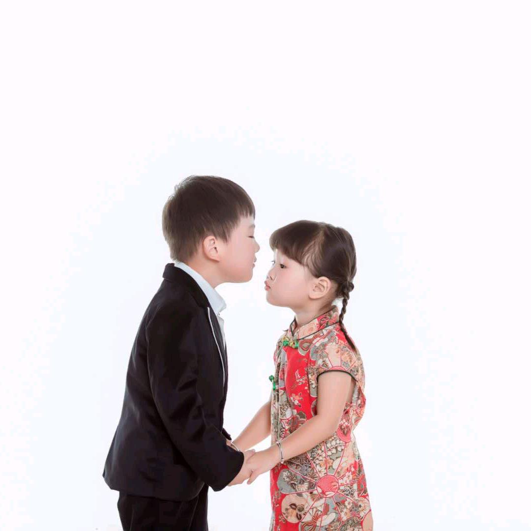凯越的奶奶