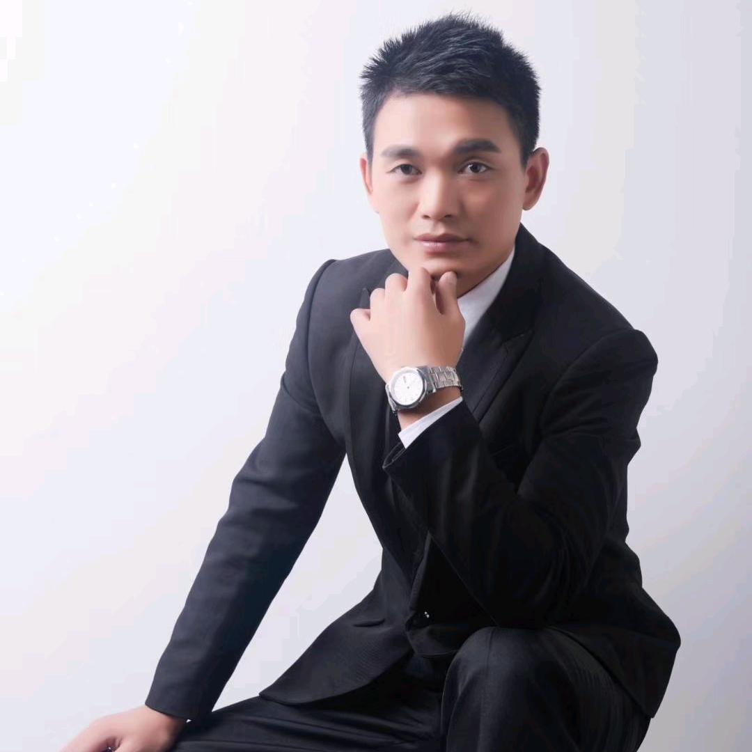 激光兵工厂-煜立激光-覃遵兵