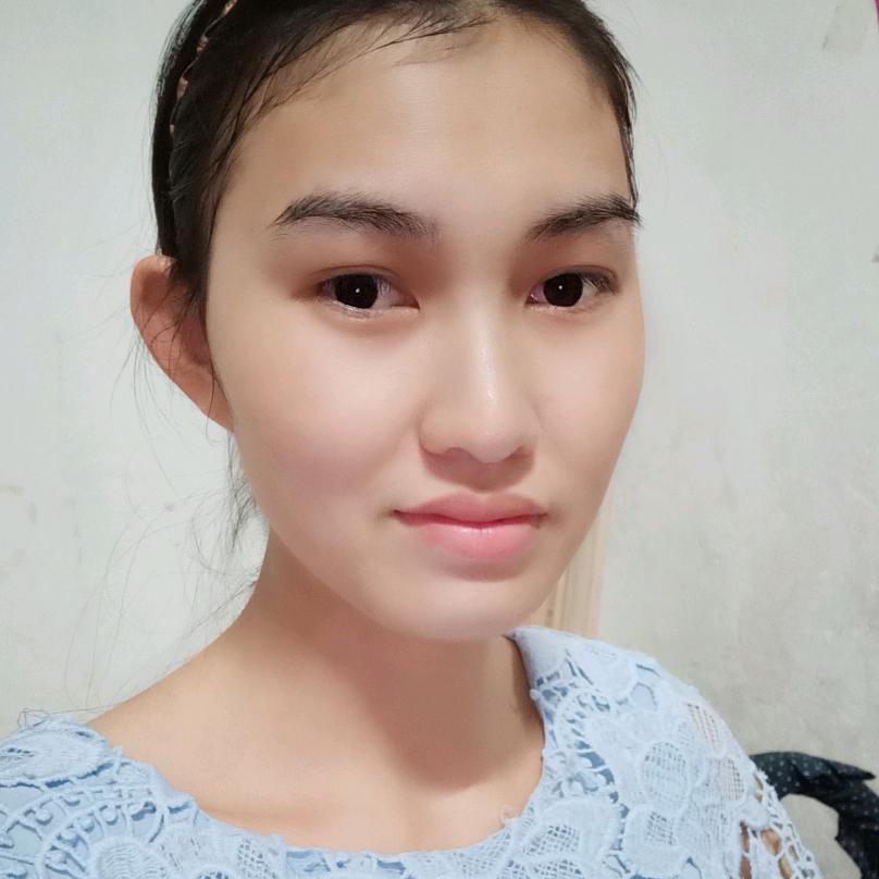 微笑