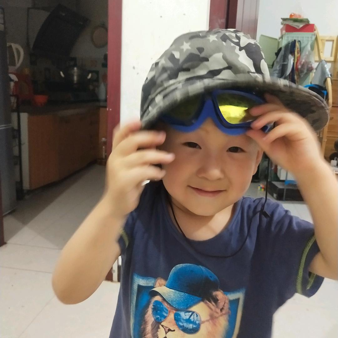 萌二少Sunny