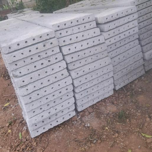 经营各种水泥预制件  可定制