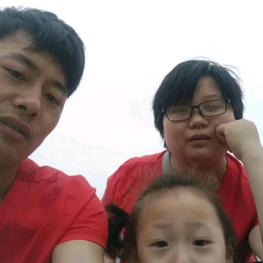 忠盛农场（夫妻透析录）