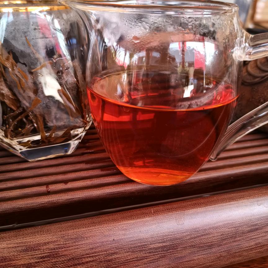 茶姐短剧