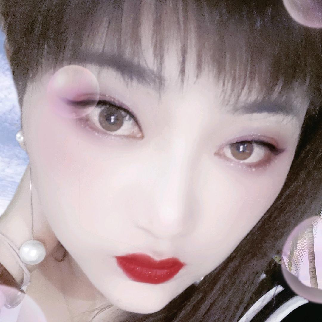 苹果姑娘