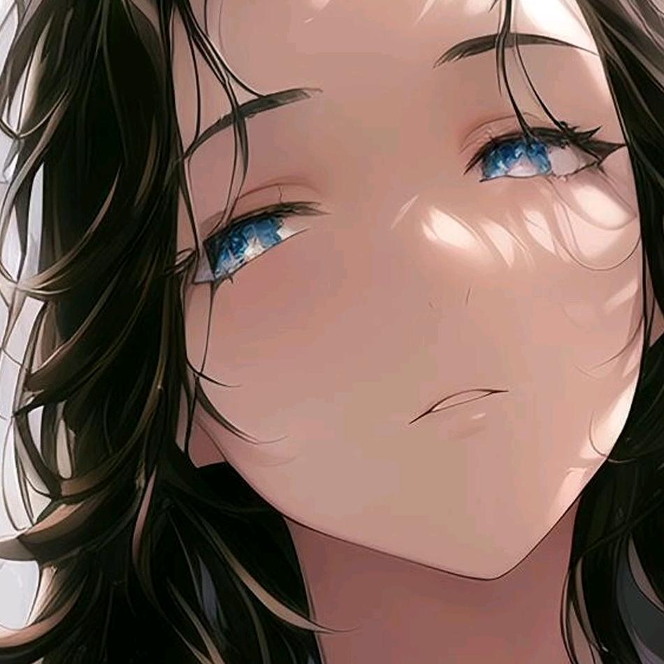 月归头像