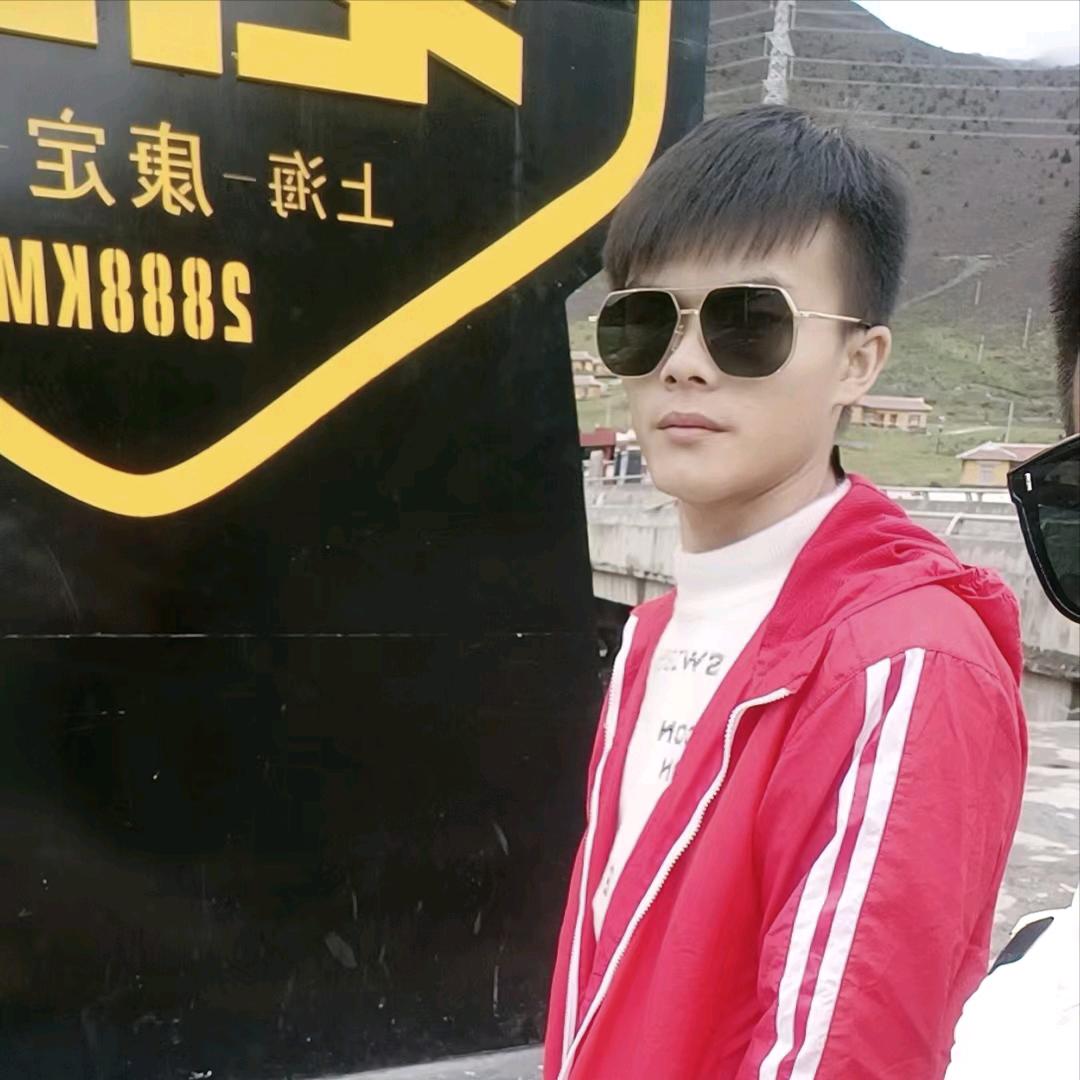 笑一笑就好了Da