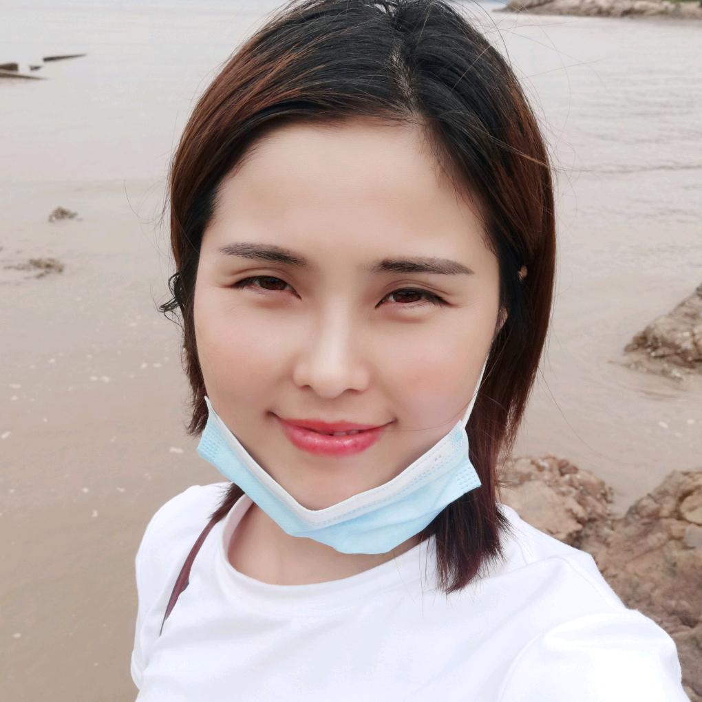 @玲