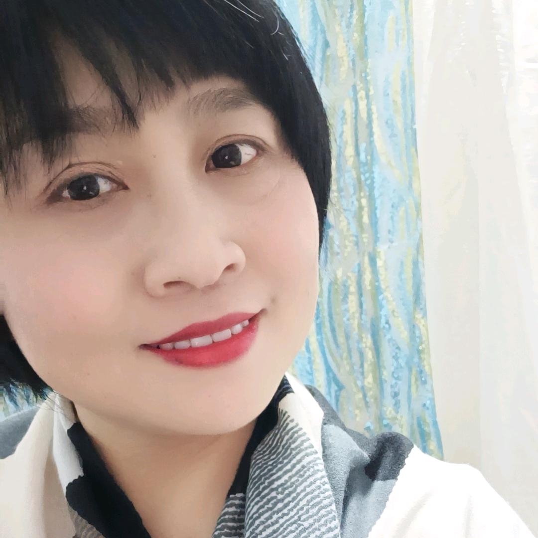 70后霞姐🐍
