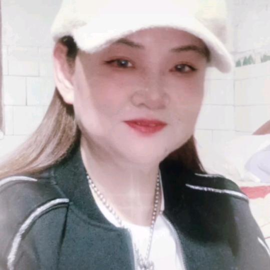 熊姐（拒绝连赞）