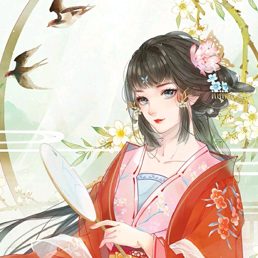 梦瑶(修梯孑)