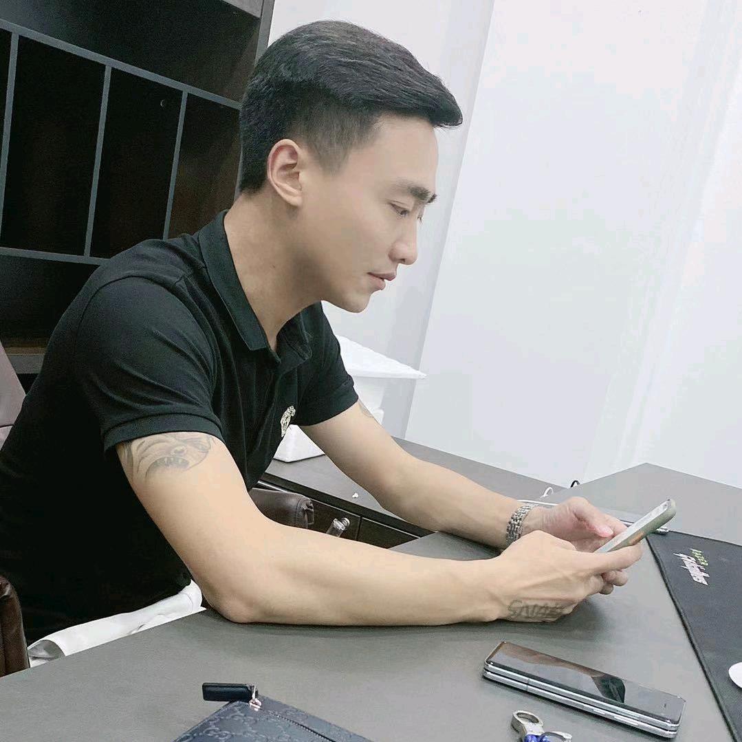 Boss👊小超