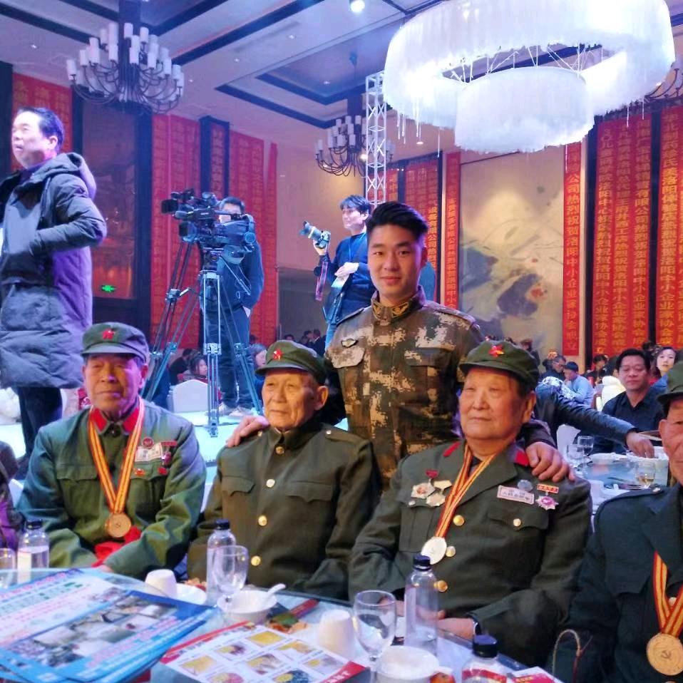 洛阳孔雀养殖基地