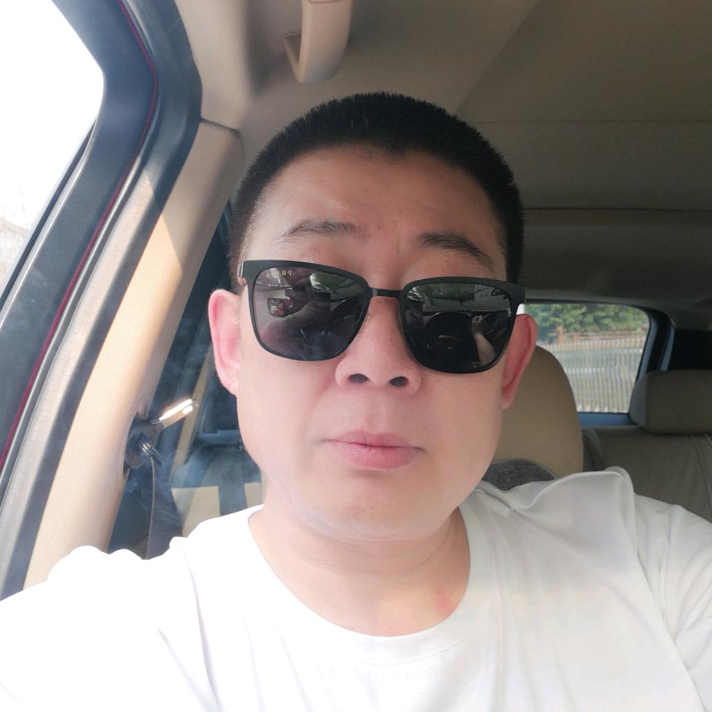 大禄来了
