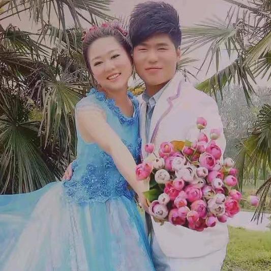 欢乐一家人😊