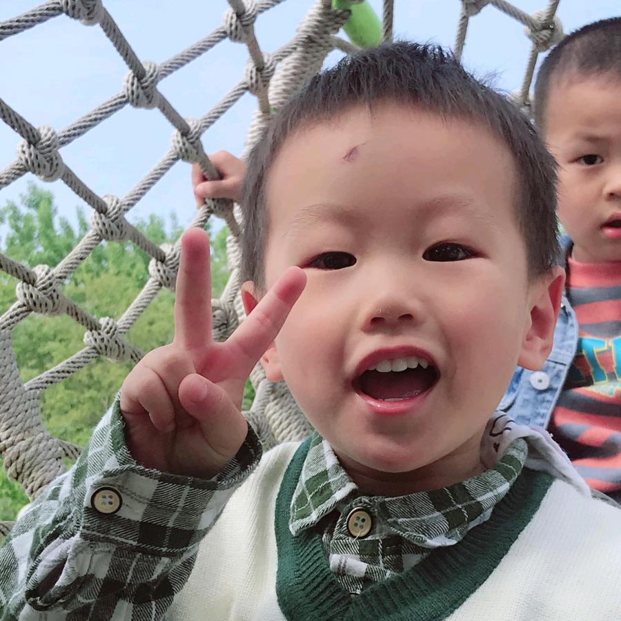 汤圆热呼呼
