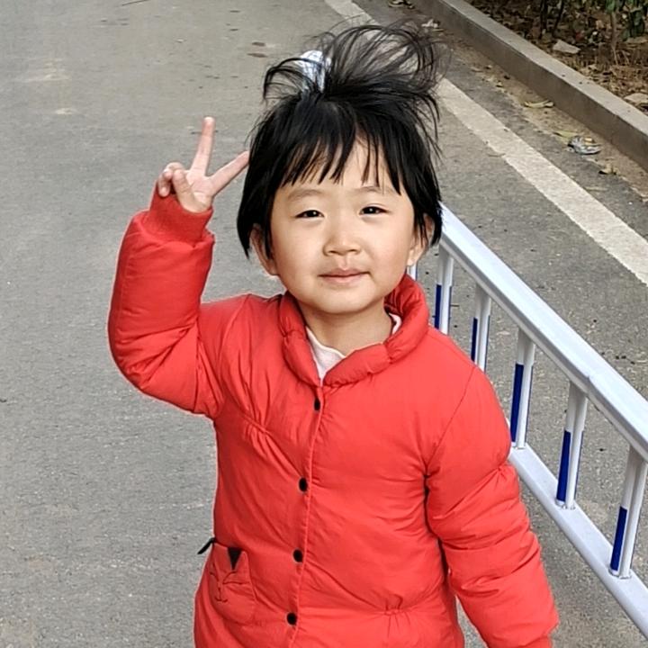 暖♥麻麻