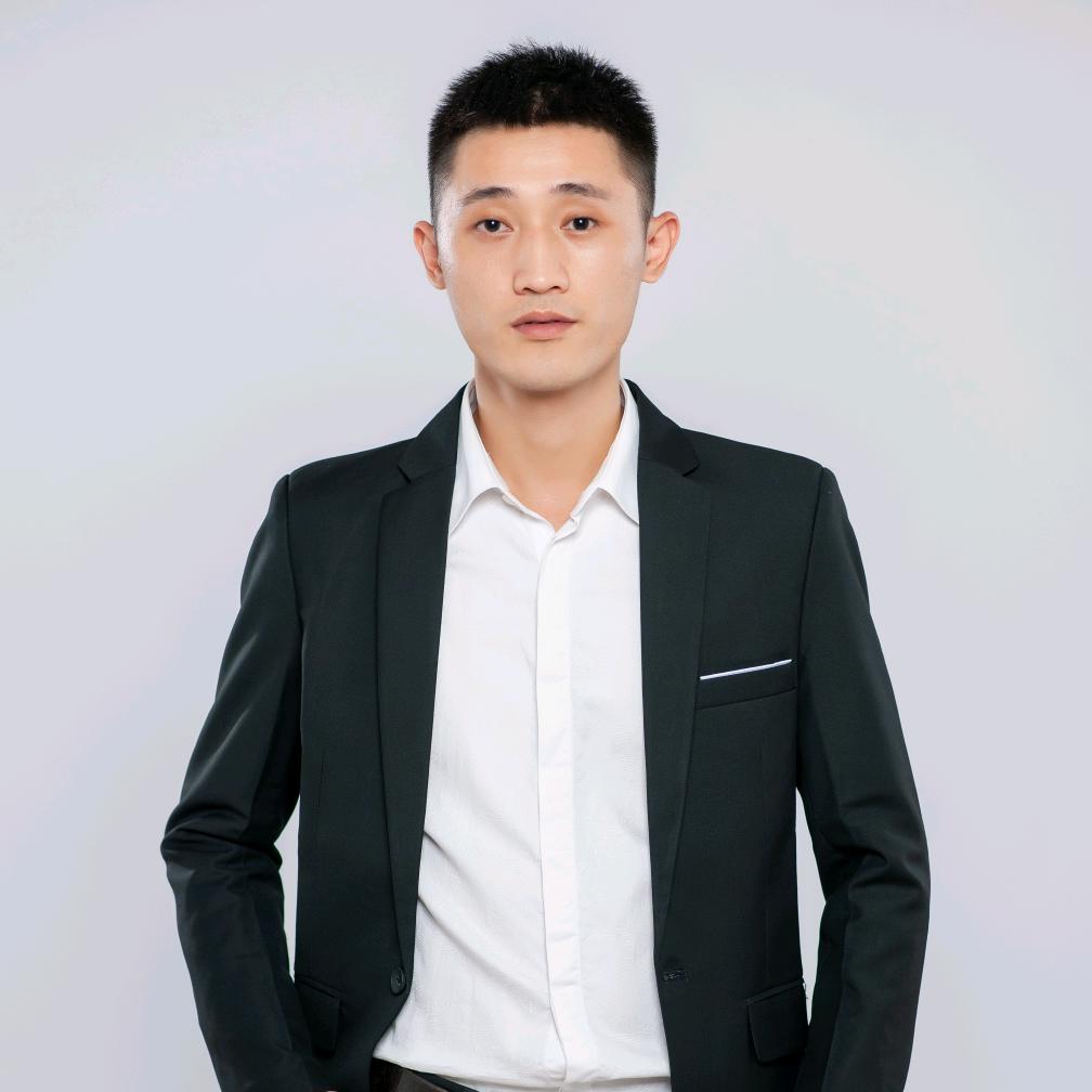 意外惊喜的霍冥头像