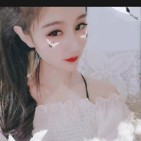 迷人的小妖精.