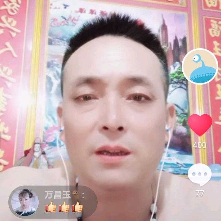 雨过天晴