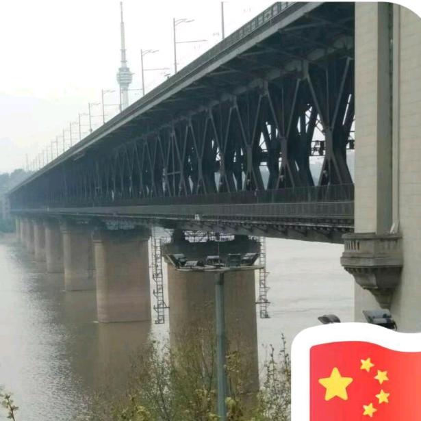 一缕微笑