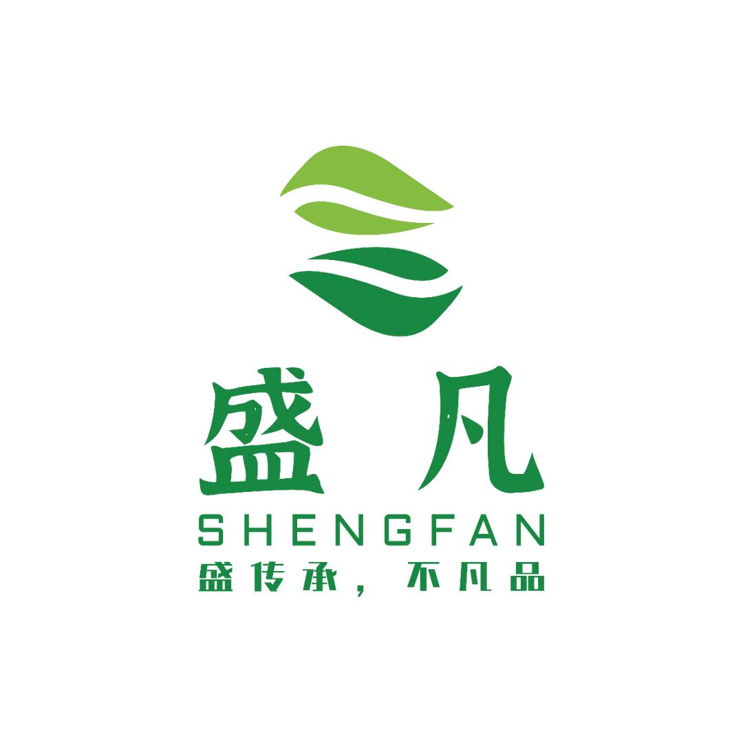 盛凡安吉白茶～杨小武