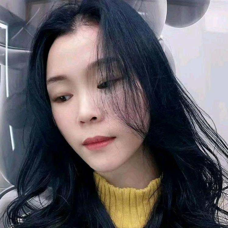 挖掘青春的傅总头像