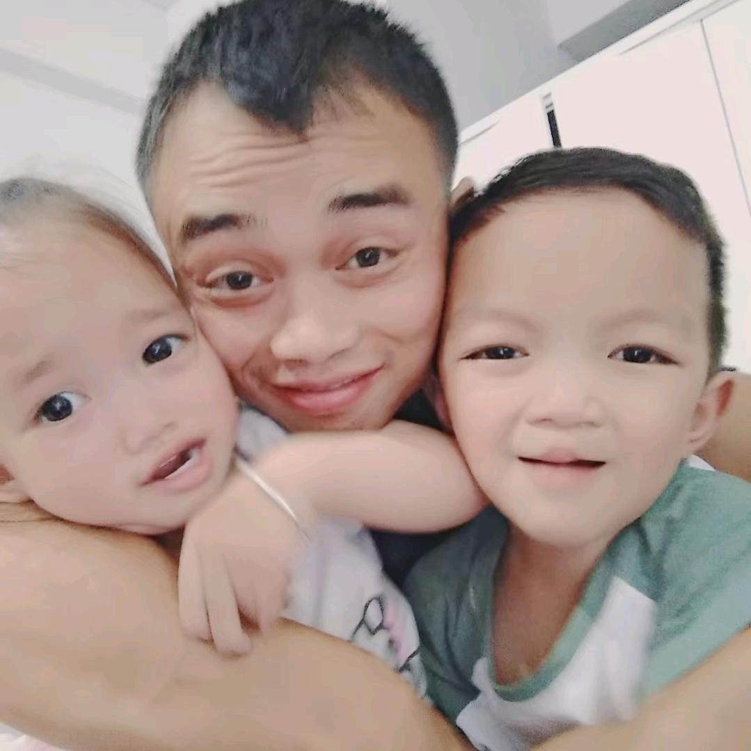 轩🤪馨💋  爸爸